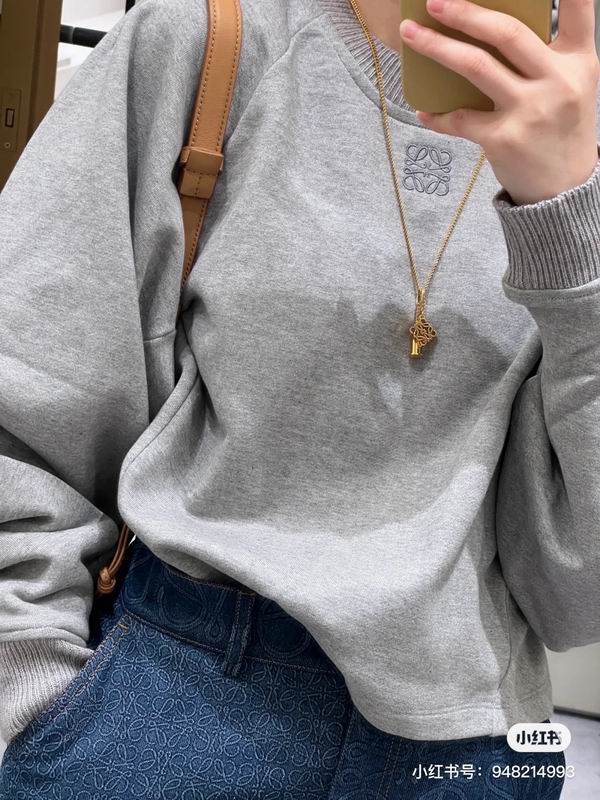 Loewe necklace 06lyx23 (9)