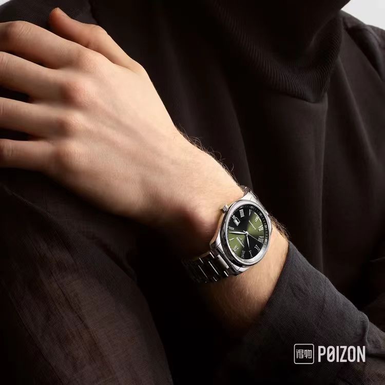 Longines 39.8mm 33 (3)