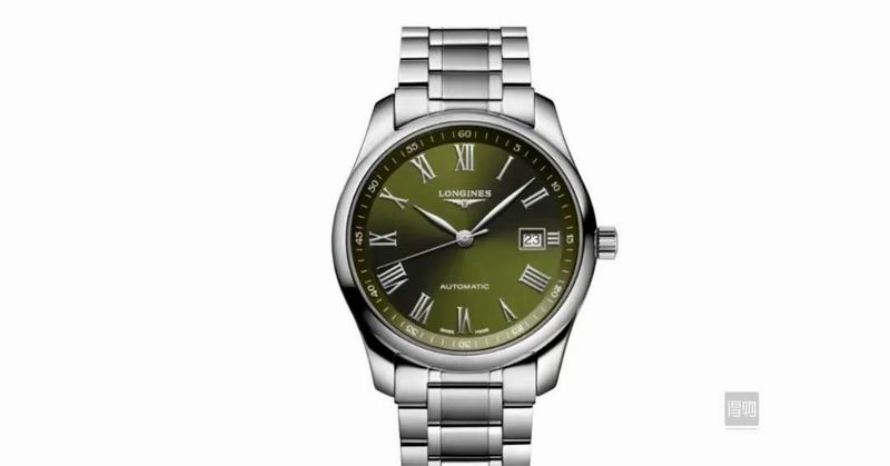 Longines 39.8mm 33 (9)