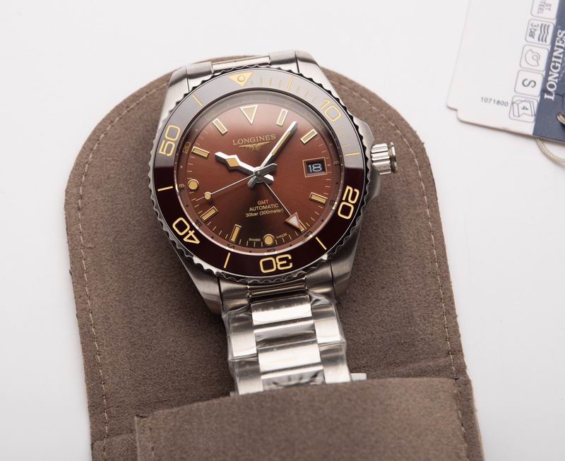 Longines 41mm 29 (28)