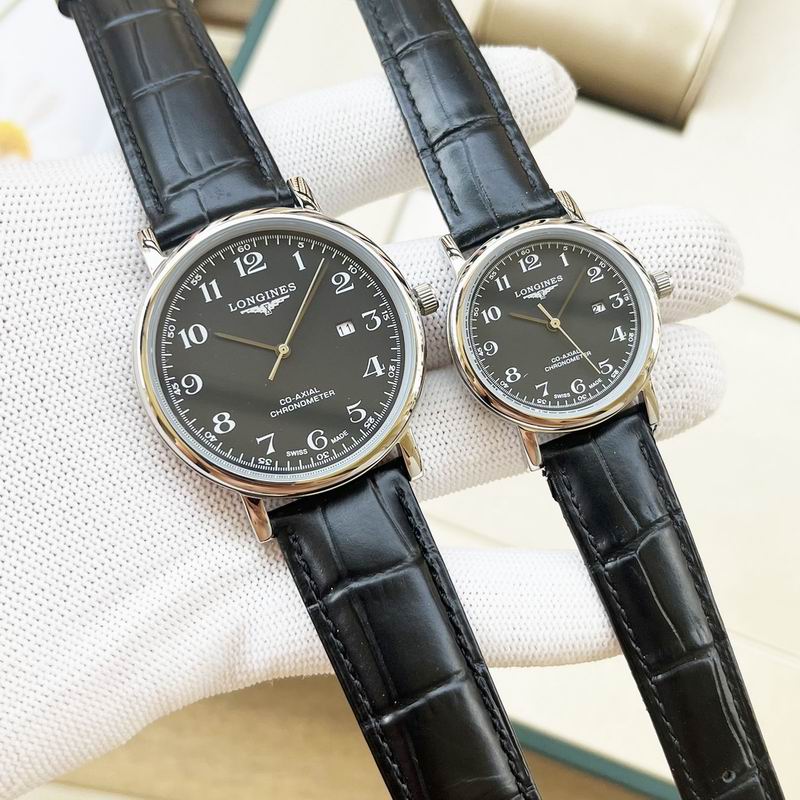 Longines man39mm woman30mm (10)