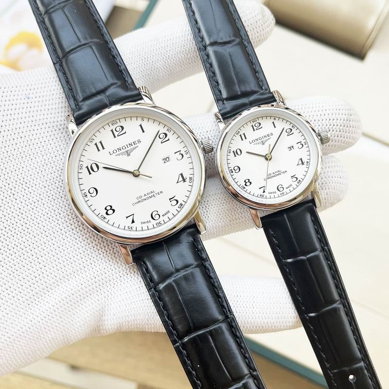 Longines man39mm woman30mm (13)
