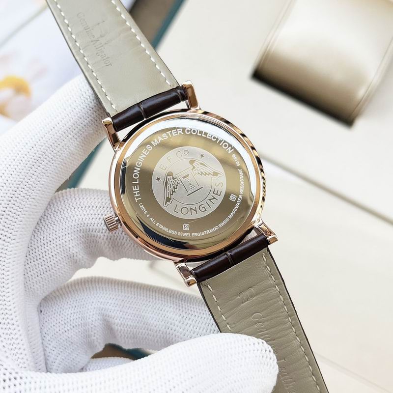 Longines man39mm woman30mm (14)