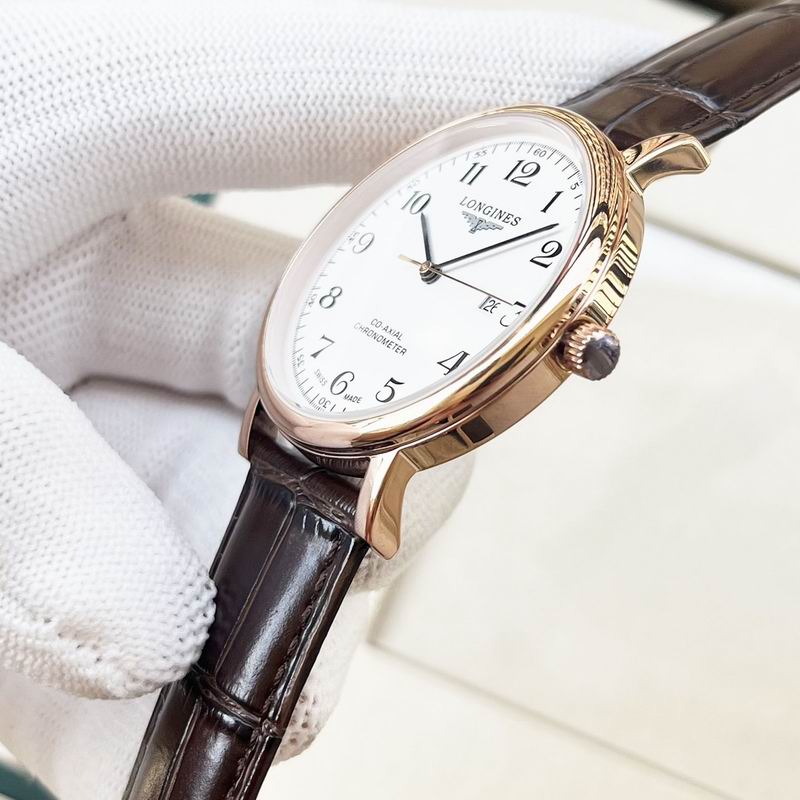 Longines man39mm woman30mm (15)