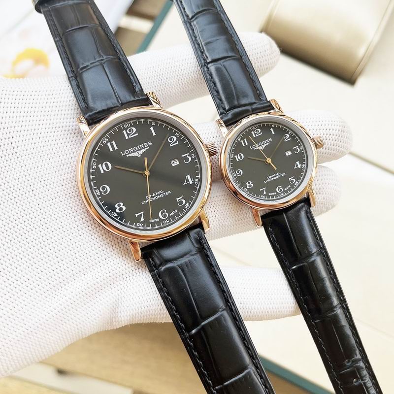 Longines man39mm woman30mm (16)