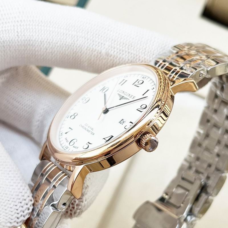 Longines man39mm woman30mm (3)