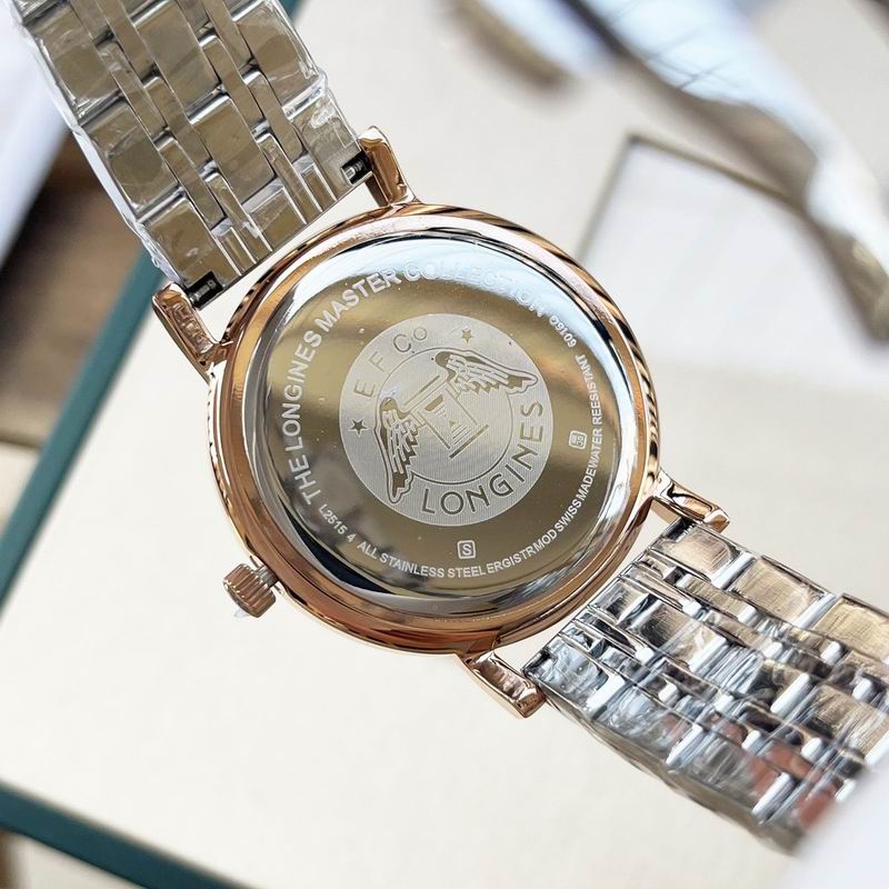 Longines man39mm woman30mm (4)