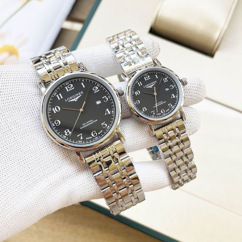 Longines man39mm woman30mm (6)