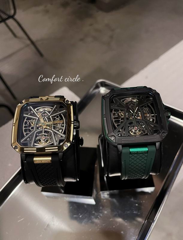 Luck Rockets 45mm 05 (10)