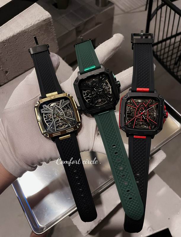 Luck Rockets 45mm 05 (4)