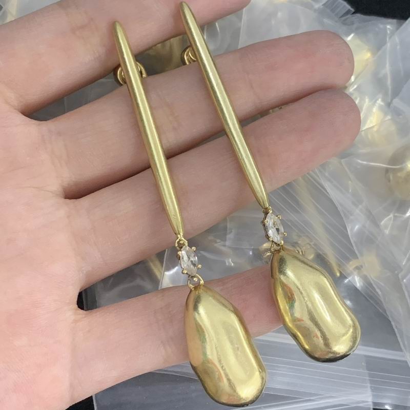 McQueen earring 05lyx11