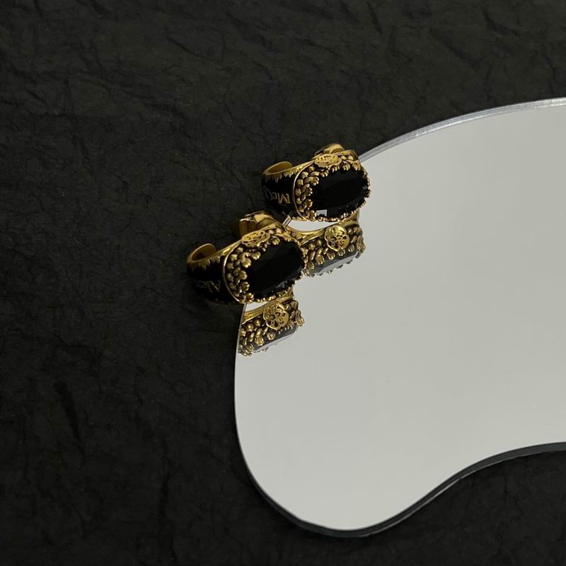 McQueen earring 05lyx6 (4)