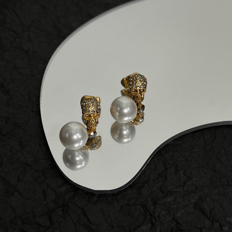 McQueen earring 05lyx7 (4)
