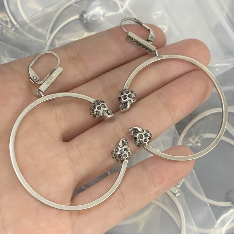 McQueen earring 05lyx9 (1)