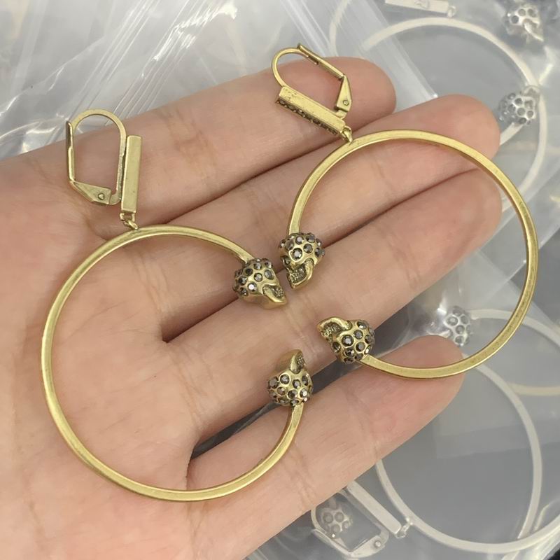 McQueen earring 05lyx9 (2)