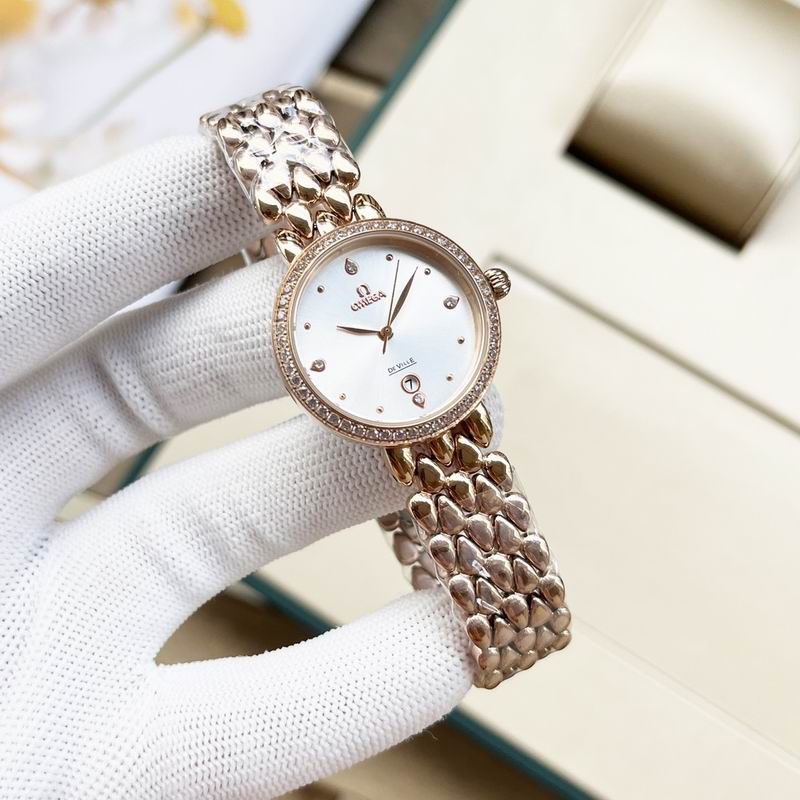 Omega woman watch 16 (6)