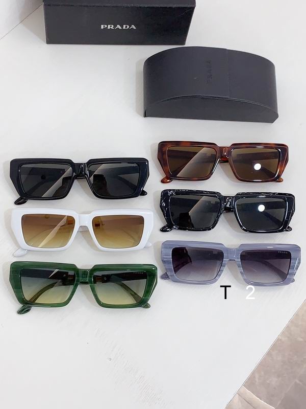 PRADA PR141 55-16-145 b09