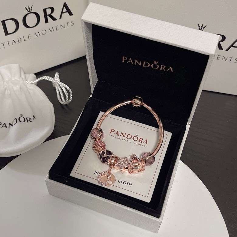 Pandora bracelet 17-21 05yxx78 (4)