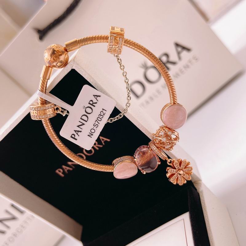Pandora bracelet 17-21 05yxx79 (4)