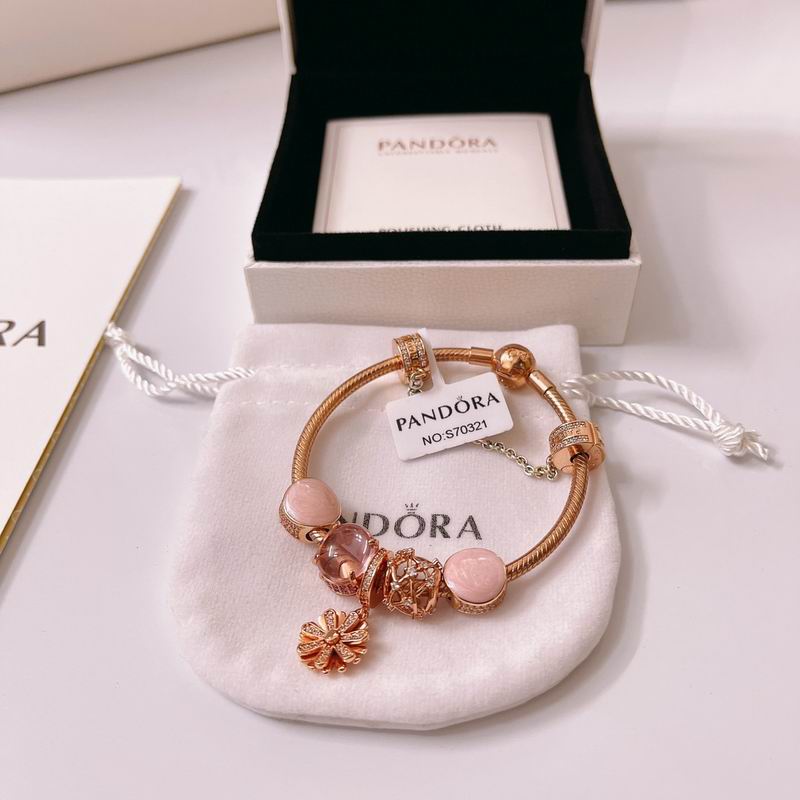 Pandora bracelet 17-21 05yxx79 (6)