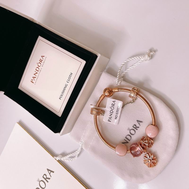 Pandora bracelet 17-21 05yxx79 (7)