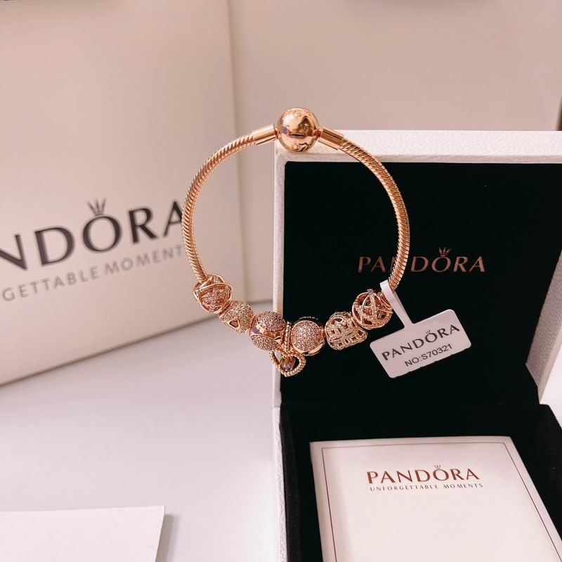 Pandora bracelet 17-21 05yxx80 (1)