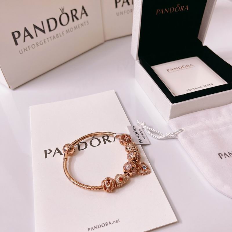 Pandora bracelet 17-21 05yxx80 (2)