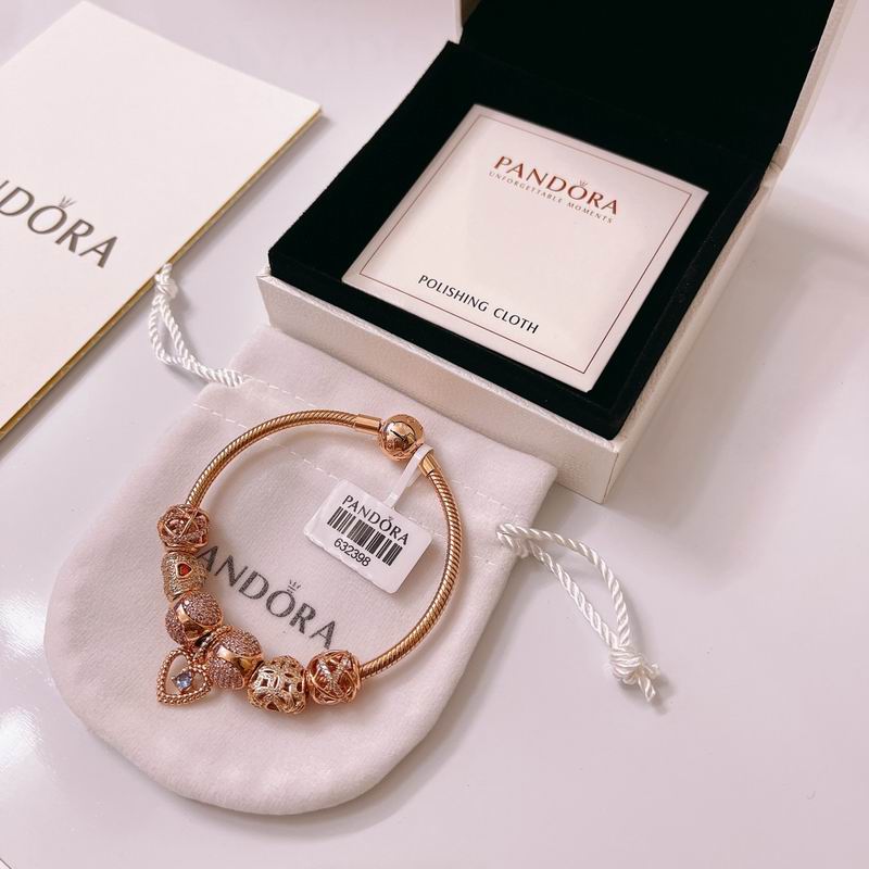 Pandora bracelet 17-21 05yxx80 (3)