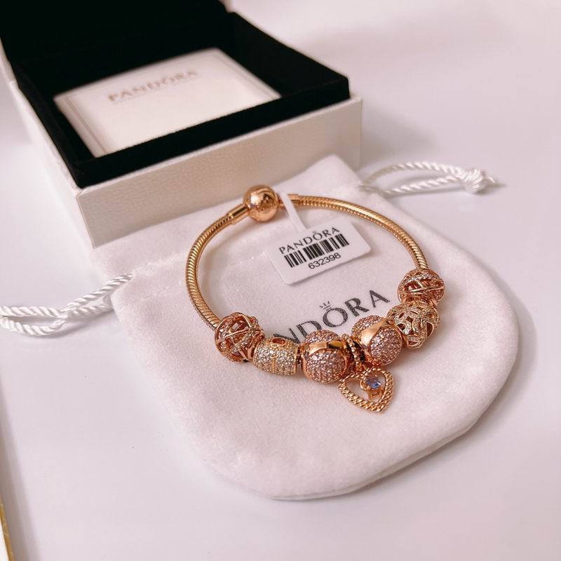 Pandora bracelet 17-21 05yxx80 (4)