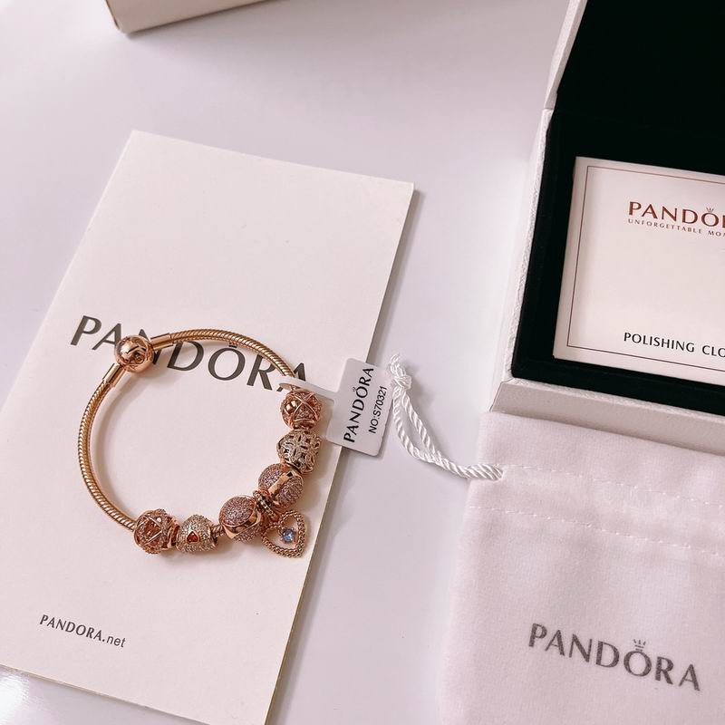 Pandora bracelet 17-21 05yxx80 (5)