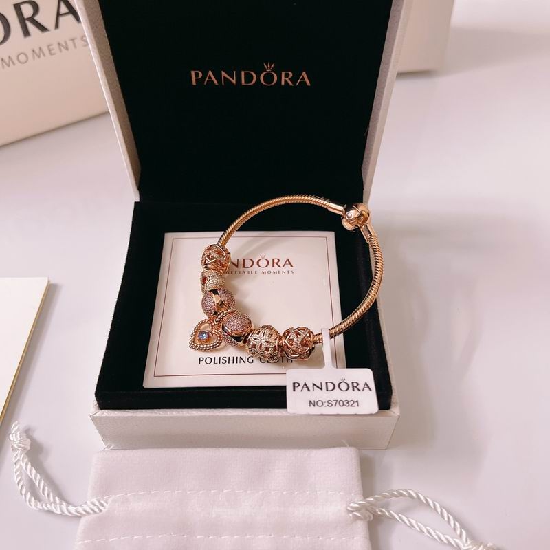 Pandora bracelet 17-21 05yxx80 (6)