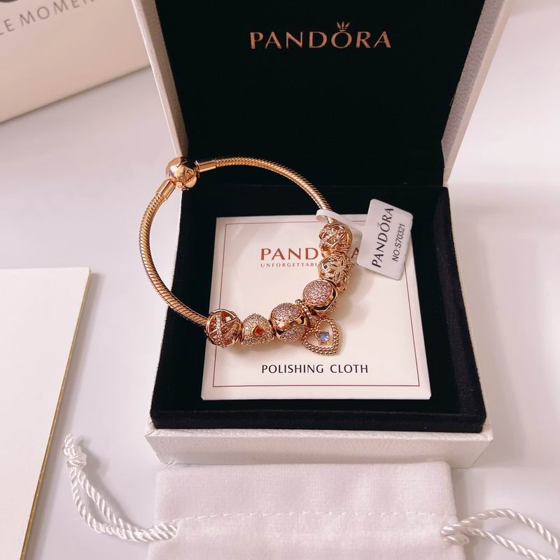 Pandora bracelet 17-21 05yxx80 (7)