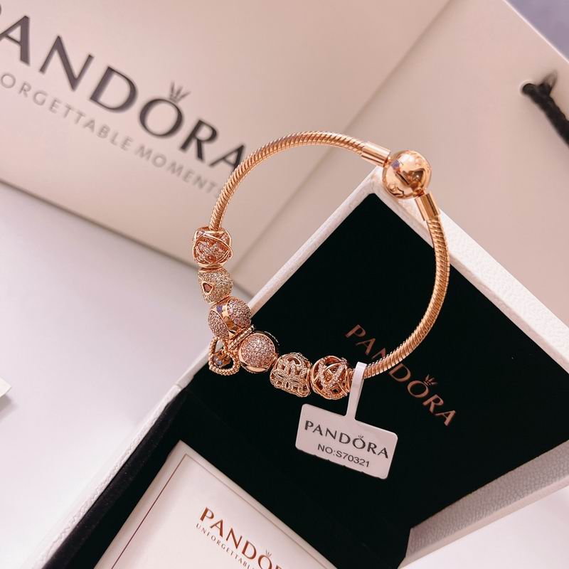 Pandora bracelet 17-21 05yxx80 (9)