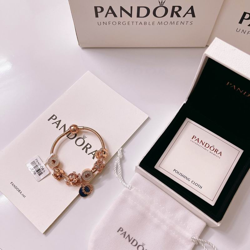 Pandora bracelet 17-21 05yxx81 (3)