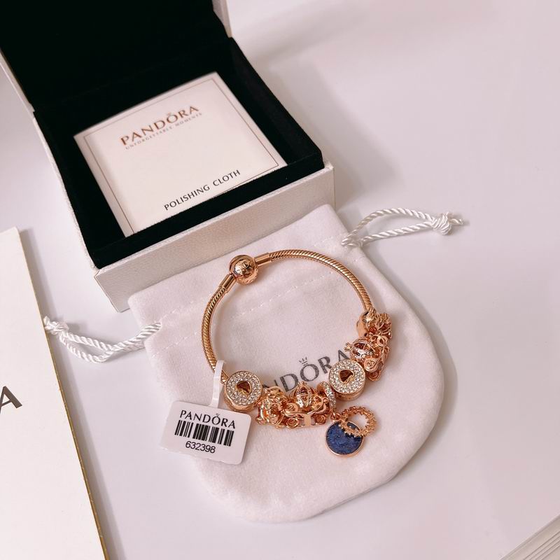 Pandora bracelet 17-21 05yxx81 (4)