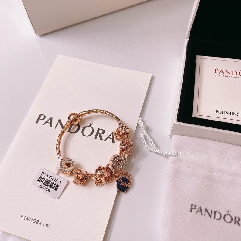 Pandora bracelet 17-21 05yxx81 (5)