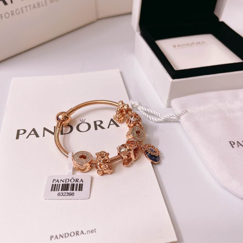 Pandora bracelet 17-21 05yxx81 (6)