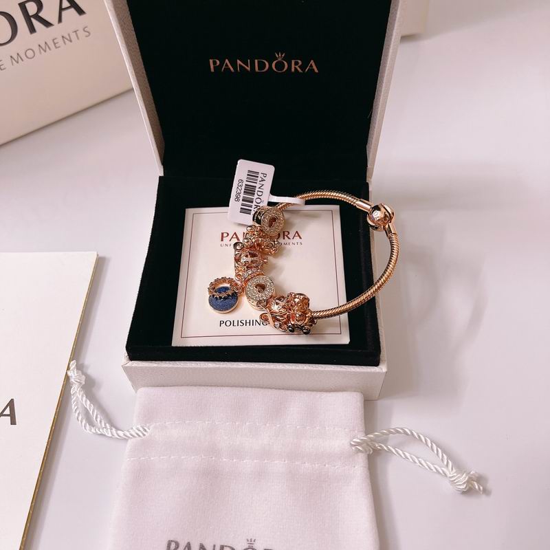 Pandora bracelet 17-21 05yxx81 (7)