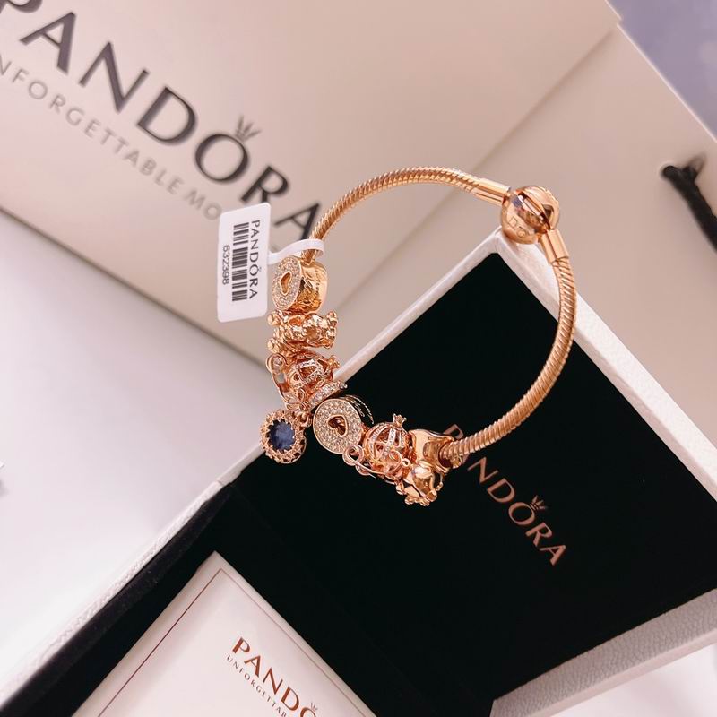 Pandora bracelet 17-21 05yxx81 (8)