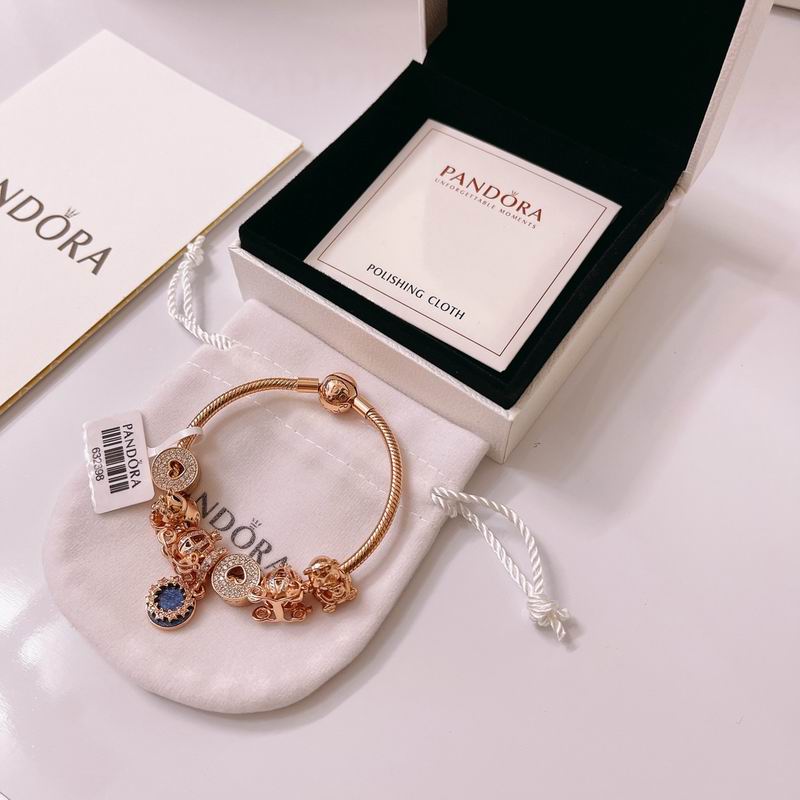 Pandora bracelet 17-21 05yxx81 (9)