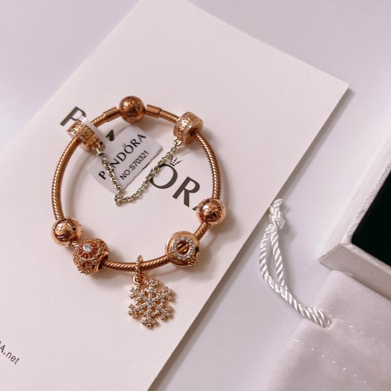 Pandora bracelet 17-21 05yxx82 (3)