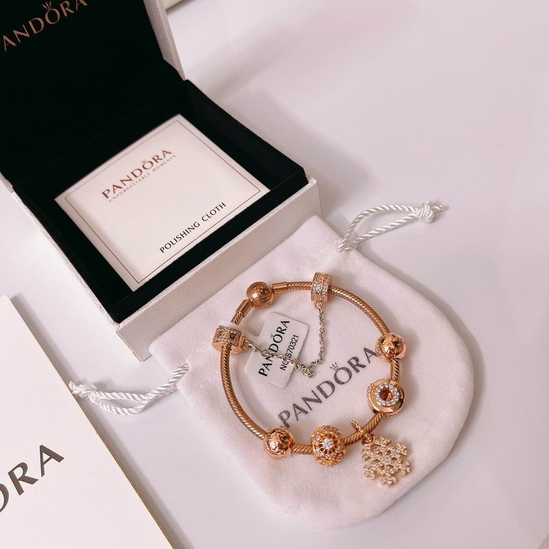 Pandora bracelet 17-21 05yxx82 (4)