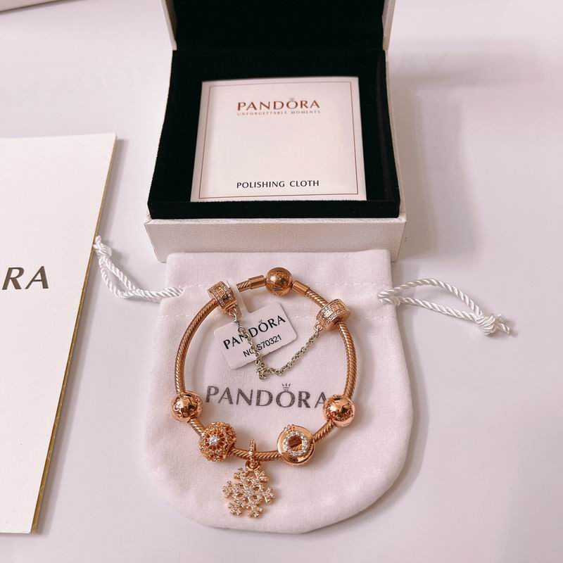 Pandora bracelet 17-21 05yxx82 (6)