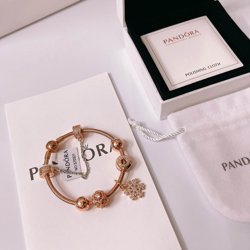 Pandora bracelet 17-21 05yxx82 (8)