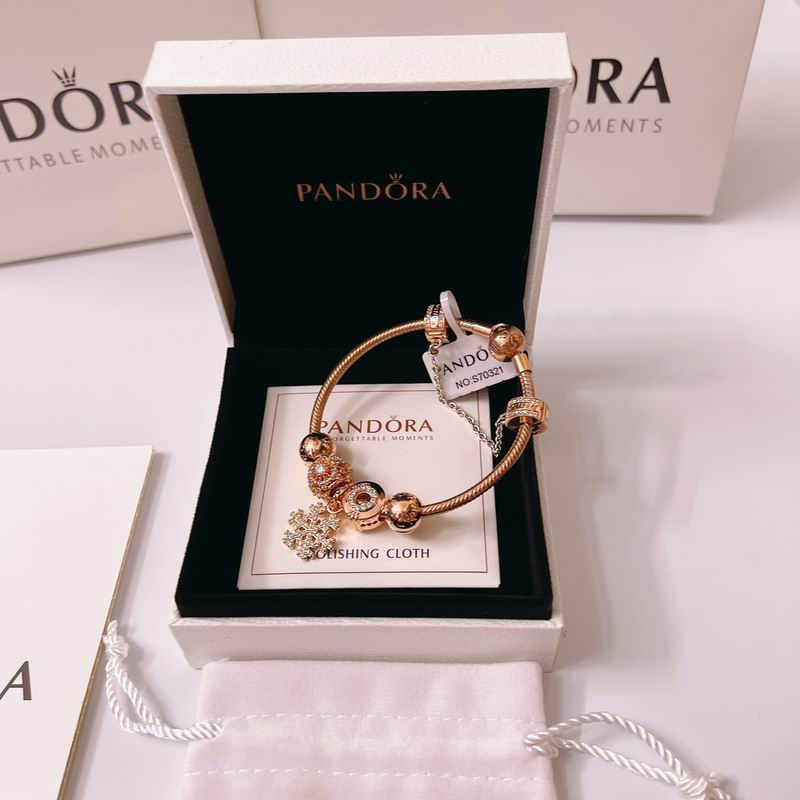 Pandora bracelet 17-21 05yxx82 (9)