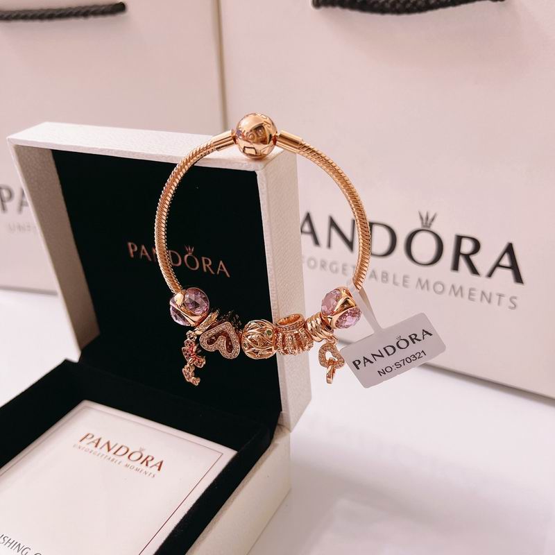 Pandora bracelet 17-21 05yxx83 (1)