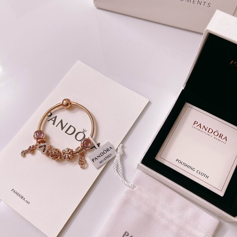 Pandora bracelet 17-21 05yxx83 (3)