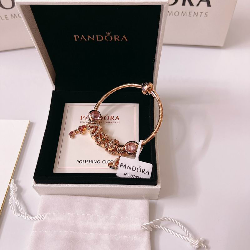 Pandora bracelet 17-21 05yxx83 (4)