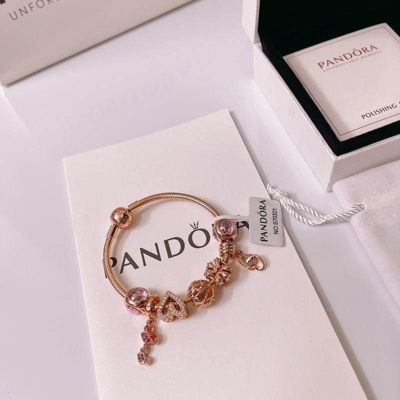 Pandora bracelet 17-21 05yxx83 (5)