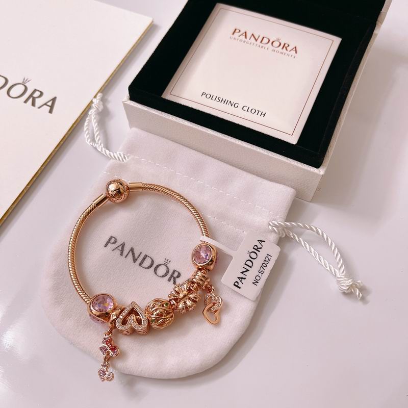 Pandora bracelet 17-21 05yxx83 (7)